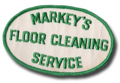 Markeys Floor Cleaning Service - Commercial and Residential